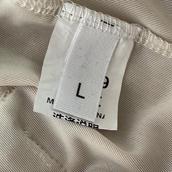 ❤️ FASHION STUDIO Pants Size L - Picture 4 of 5